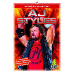 AJ Styles
