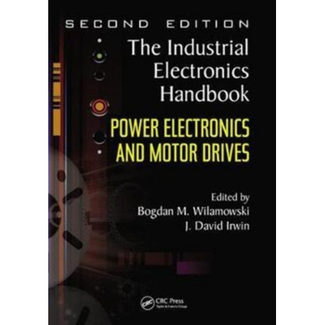 Power Electronics and Motor Drives