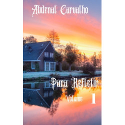 Serie_Para_Refletir - Volume I: Citacoes Biblicas