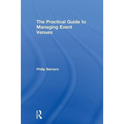 The Practical Guide to Managing Event Venues