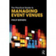 The Practical Guide to Managing Event Venues