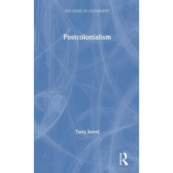 Postcolonialism