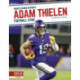 Adam Thielen: Football Star