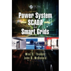Power System SCADA and Smart Grids
