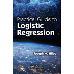 Practical Guide to Logistic Regression