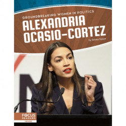Alexandria Ocasio-Cortez