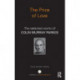 The Price of Love: The selected works of Colin Murray Parkes