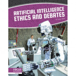 Artificial Intelligence Ethics and Debates
