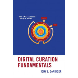 Digital Curation Fundamentals