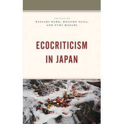 Ecocriticism in Japan