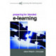 preparing for blended e-learning