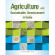 Agriculture & Sustainable Development in India