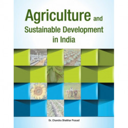 Agriculture & Sustainable Development in India