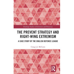 The Prevent Strategy and Right-wing Extremism: A Case Study of the English Defence League
