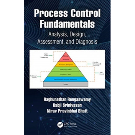 Process Control Fundamentals: Analysis, Design, Assessment, and Diagnosis