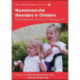 Management of Neuromuscular Disorders in Children: A Multidisciplinary Approach to Management