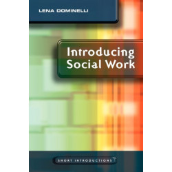 Introducing Social Work