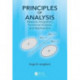 Principles of Analysis: Measure, Integration, Functional Analysis, and Applications