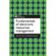 Fundamentals of Electronic Resources Management