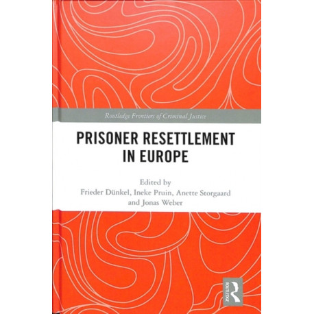 Prisoner Resettlement in Europe