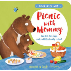 Picnic with Mommy
