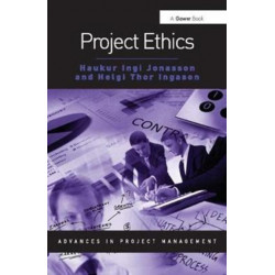 Project Ethics