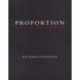 Proportion: Science, Philosophy, Architecture