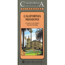 California Missions