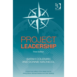 Project Leadership