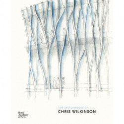 Sketchbooks of Chris Wilkinson