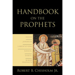 Handbook on the Prophets