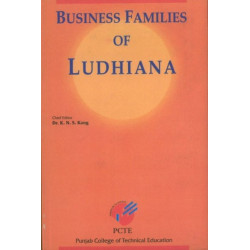 Business Families of Ludhiana