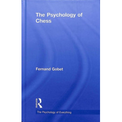 The Psychology of Chess