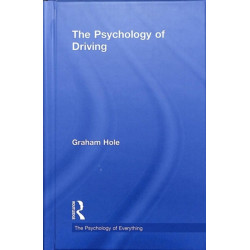 The Psychology of Driving
