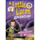 The Catacombs of Chaos A Lottie Lipton Adventure
