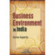 Business Environment in India: Some Aspects