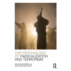 The Psychology of Radicalization and Terrorism