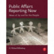 Public Affairs Reporting Now: News of, by and for the People