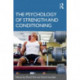The Psychology of Strength and Conditioning