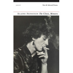 The Clinic, Memory: New and Selected Poems