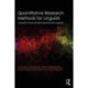 Quantitative Research Methods for Linguists: a questions and answers approach for students