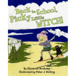 Back to School, Picky Little Witch!