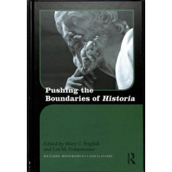 Pushing the Boundaries of Historia