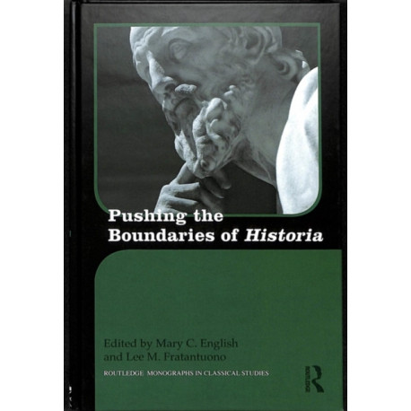 Pushing the Boundaries of Historia