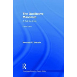 The Qualitative Manifesto: A Call to Arms