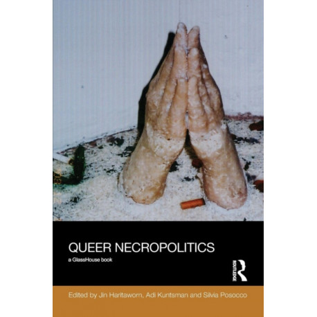 Queer Necropolitics