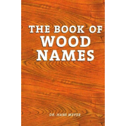 Book of Wood Names
