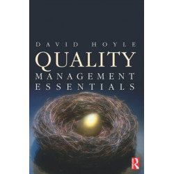 Quality Management Essentials