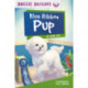 Blue Ribbon Pup