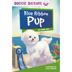 Blue Ribbon Pup